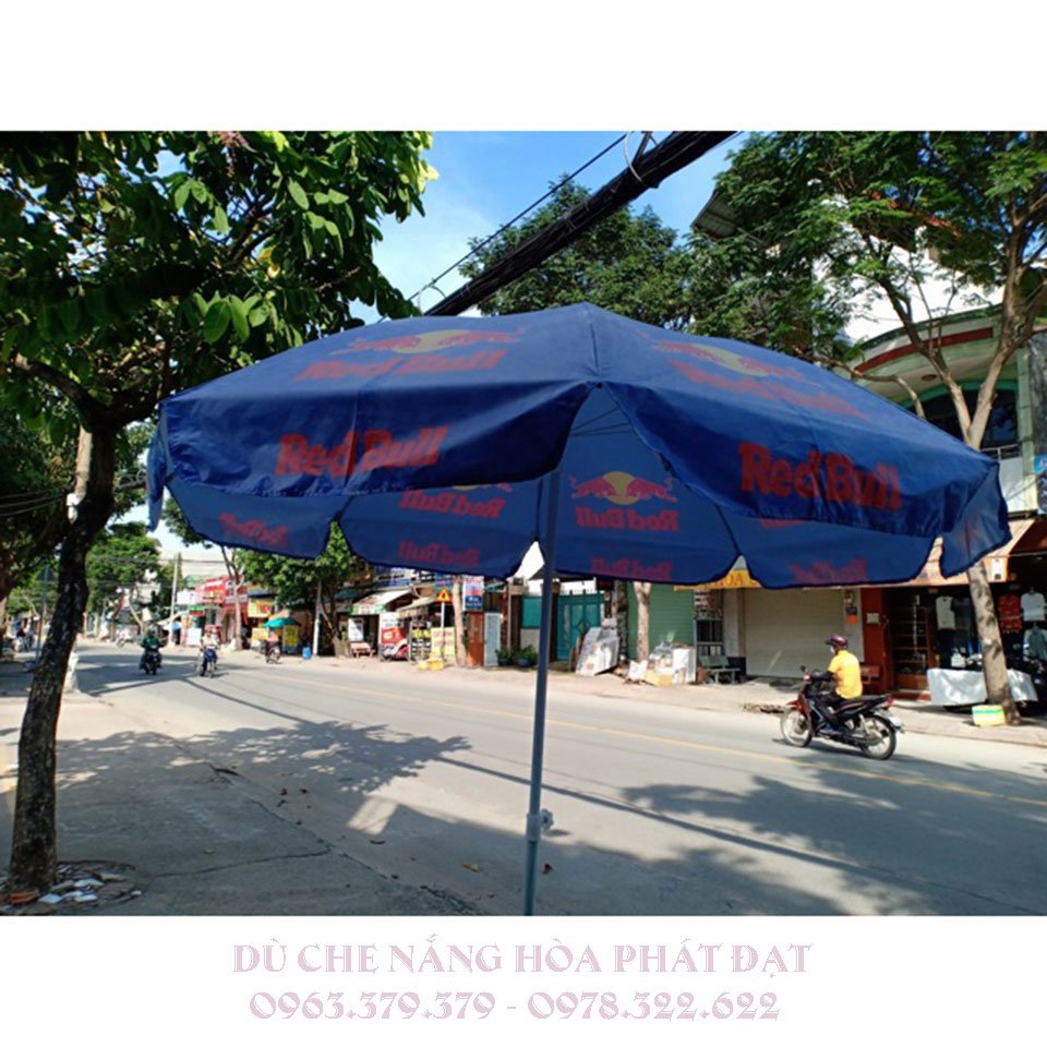 Địa Chỉ Bán Ô Dù Che Nắng, Dù Lệch Tâm Ngoài Trời Tại  Ninh Thuận - Thành phố Phan Rang – Tháp Chàm